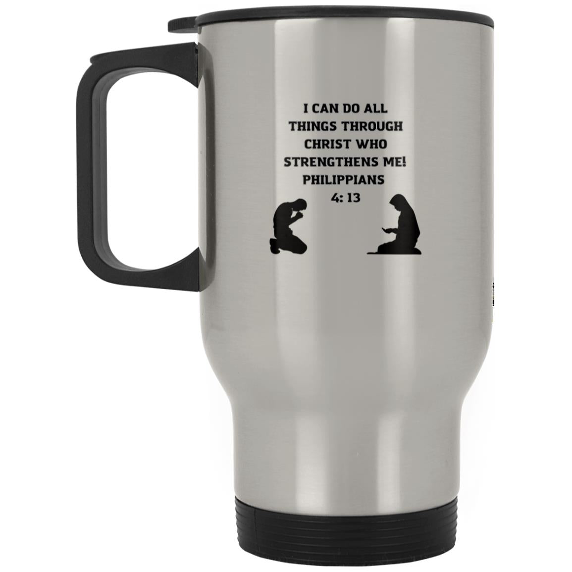 Tumbler with handle| For Her| For Mom| For Him|Best friend|Grandparents