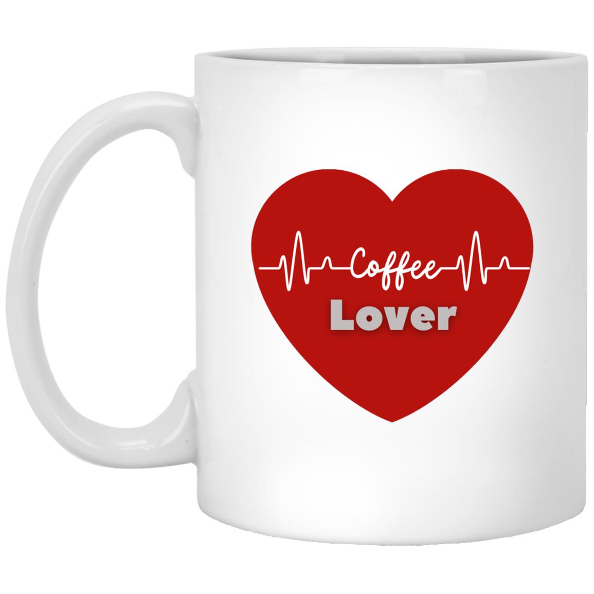 Coffee Lover Accent Mug| For Mom| Best Friend| Sister| Retirees|Wife| Daughter