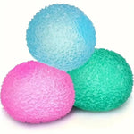 Portable Soft Ice Ball Squeeze Toy