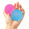 Portable Soft Ice Ball Squeeze Toy