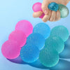 Portable Soft Ice Ball Squeeze Toy