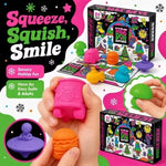 Squishy Fidget Advent Calendar