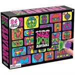 Squishy Fidget Advent Calendar