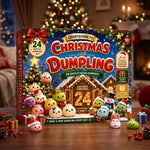Squishy Fidget Advent Calendar