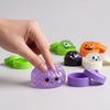 Halloween Pumpkin Dumpling Fidget Toy