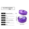 Halloween Pumpkin Dumpling Fidget Toy