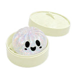 Halloween Pumpkin Dumpling Fidget Toy