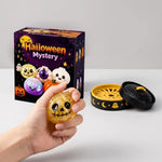 Halloween Pumpkin Dumpling Fidget Toy