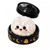 Halloween Pumpkin Dumpling Fidget Toy