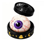 Halloween Pumpkin Dumpling Fidget Toy