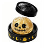 Halloween Pumpkin Dumpling Fidget Toy
