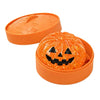 Halloween Pumpkin Dumpling Fidget Toy