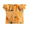 Sherpa Fleece Wearable Blanket Hoodie