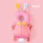 BabyGuard Cushion Backpack Buddy