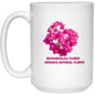 Grenada Isle of Spice National Flower Mug