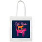 Cat Mom Tote Bag| For Mom| Cat Lovers| For Grandparents|