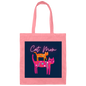 Cat Mom Tote Bag| For Mom| Cat Lovers| For Grandparents|