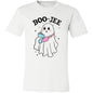 BOO-JEE Halloween T-Shirt| For Him| For Her| For the Spooky Occasion.