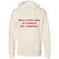 Pullover Hooded Sweatshirt