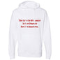 Pullover Hooded Sweatshirt