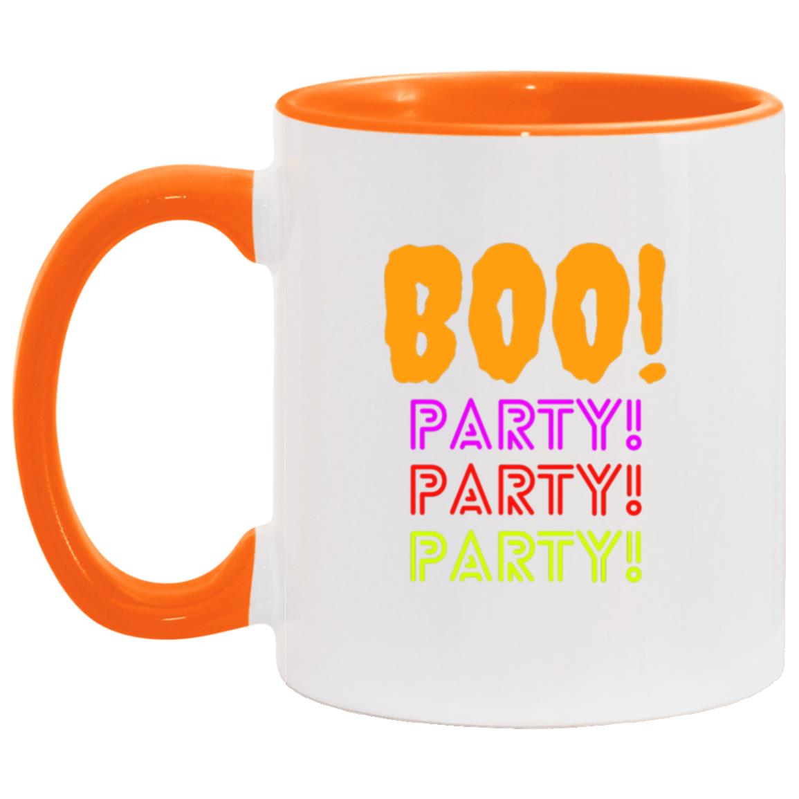 Halloween Accent  Mug| For Him| For Her| For the Spooky Occasion