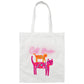 Cat Mom Tote Bag| For Mom| For Cat Lovers| For Grandparents