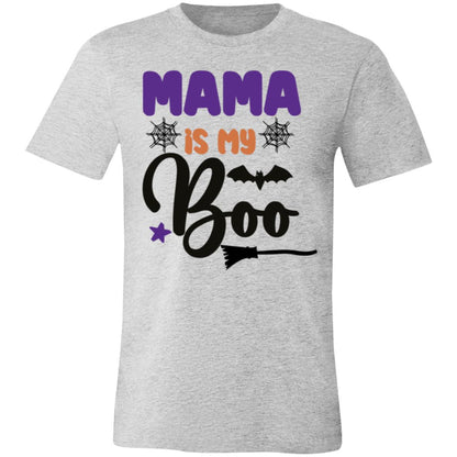 Mama is My Boo T-Shirt