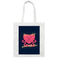 Peace Tote Bag| That's what Peace taste like