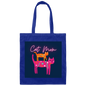 Cat Mom Tote Bag| For Mom| Cat Lovers| For Grandparents|