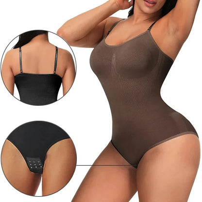 SleekSilhouette Shaper: Your Confidence Wear