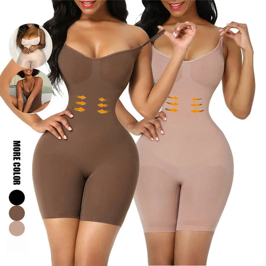 Shape Sculpt Pro Full Body Shaper