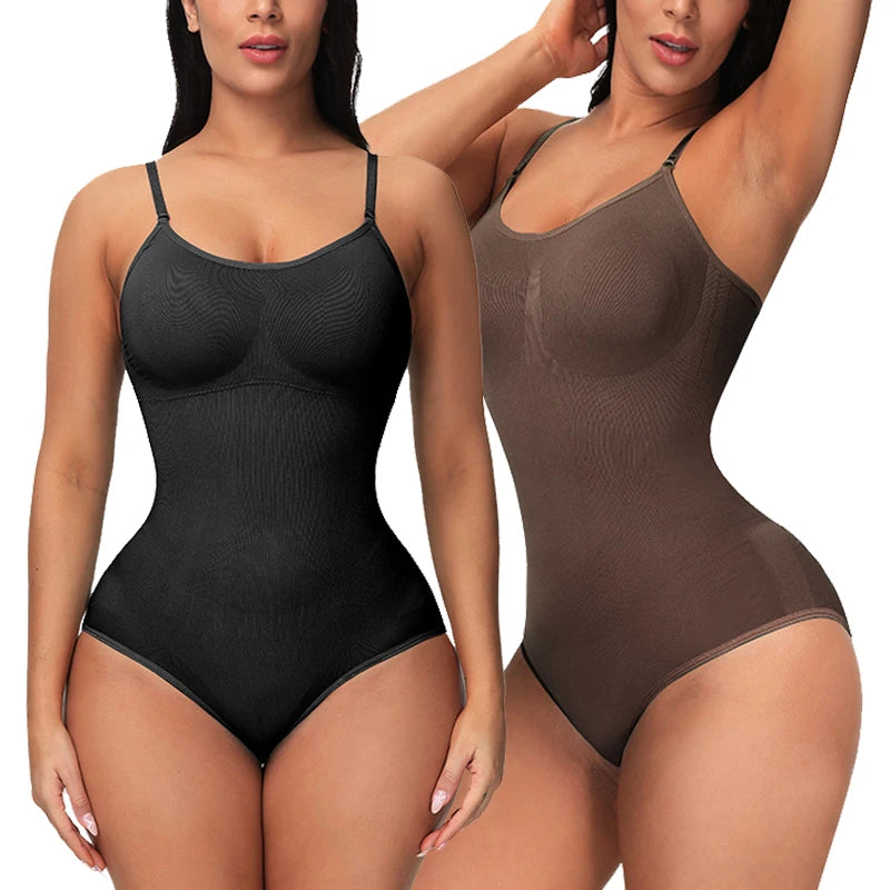 SleekSilhouette Shaper: Your Confidence Wear