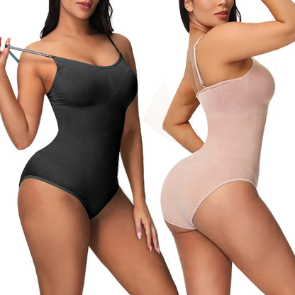 SleekSilhouette Shaper: Your Confidence Wear