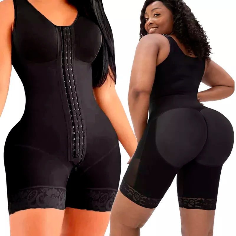 SculptSilhouette Full Body Shaper