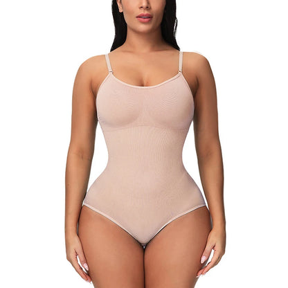 SleekSilhouette Shaper: Your Confidence Wear