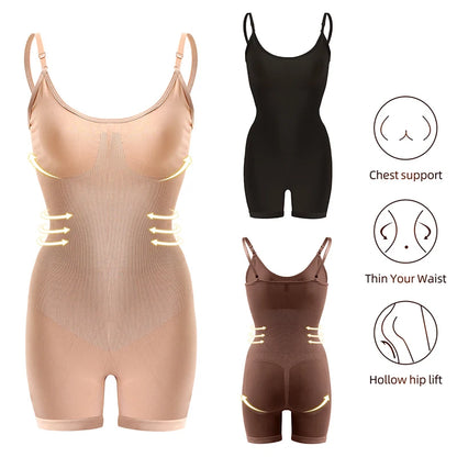 Shape Sculpt Pro Full Body Shaper