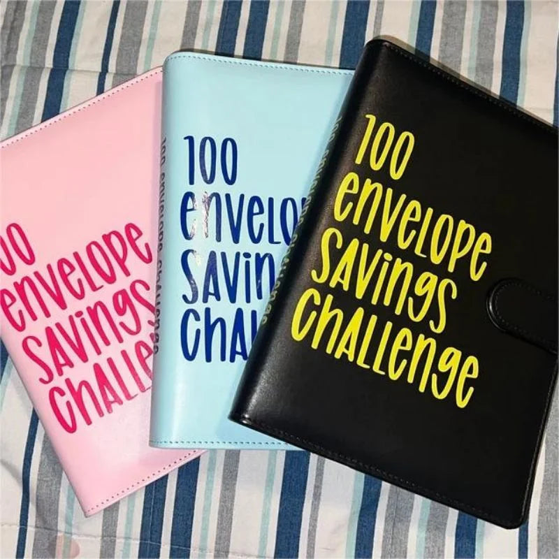 Save Smarter Journey Binder