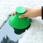 FrostBlitz Ice Scraper Funnel