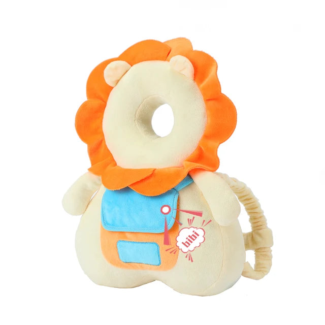 BabyGuard Cushion Backpack Buddy