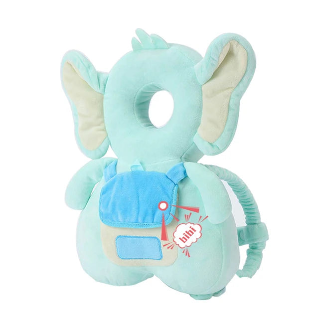 BabyGuard Cushion Backpack Buddy