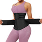 SvelteFit Neoprene Sculpting Belt